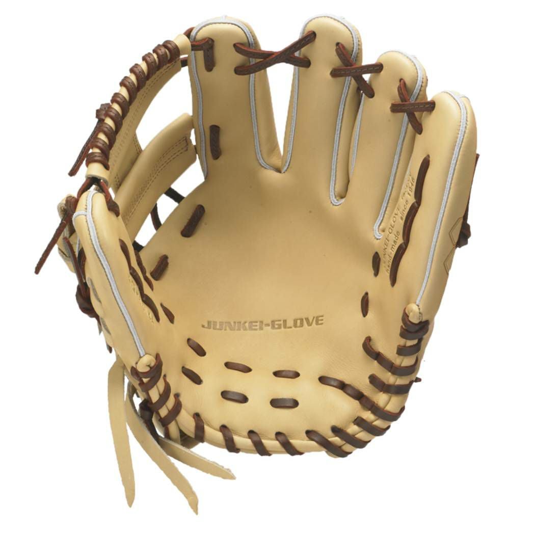 ジュンケイグラブ JUNKEI-GLOVE 専用グラブ袋付き ARAMID SERIES