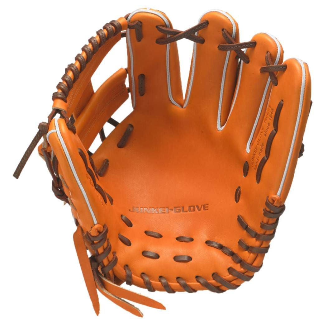 ジュンケイグラブ JUNKEI-GLOVE 専用グラブ袋付き ARAMID SERIES