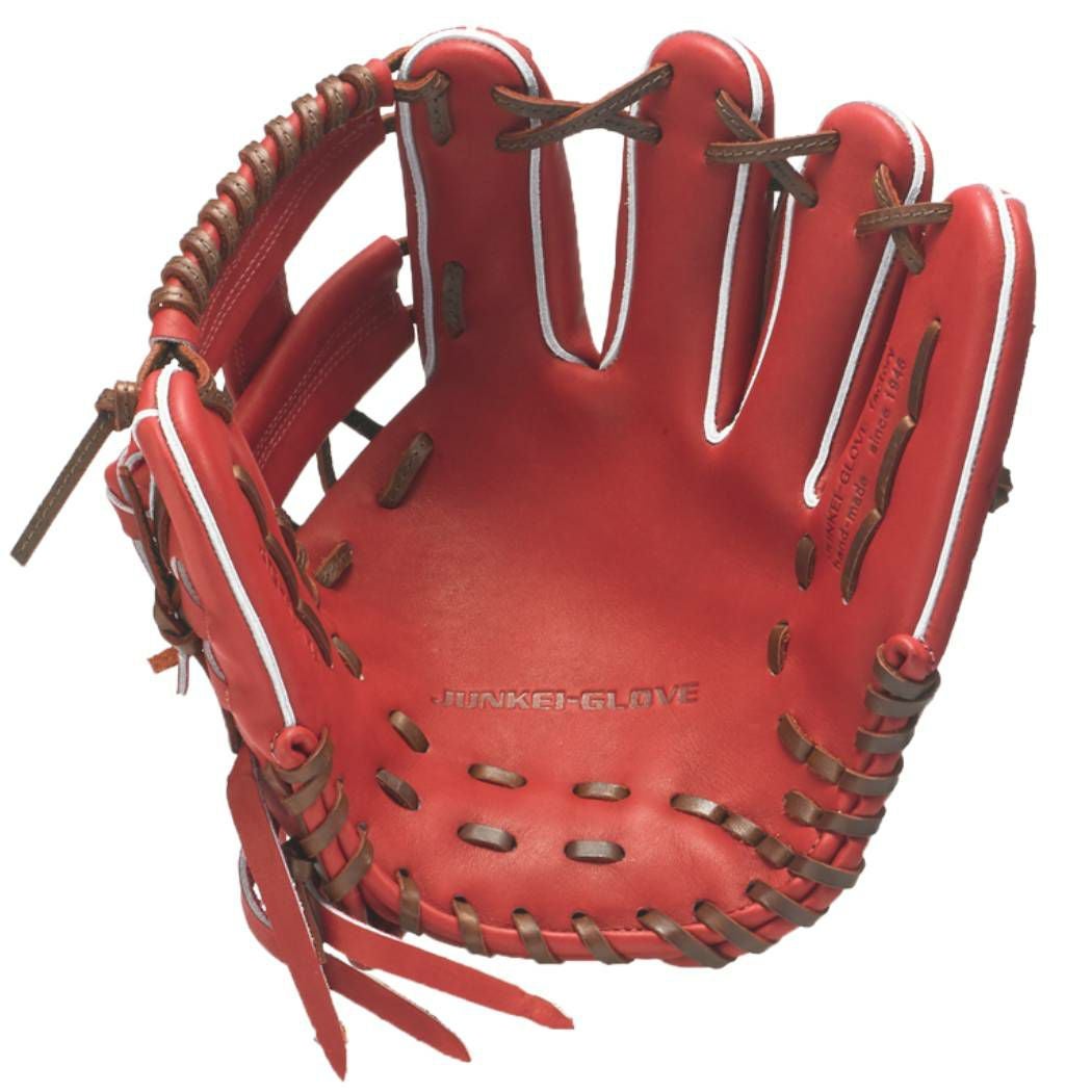 ジュンケイグラブ JUNKEI-GLOVE 専用グラブ袋付き ARAMID SERIES