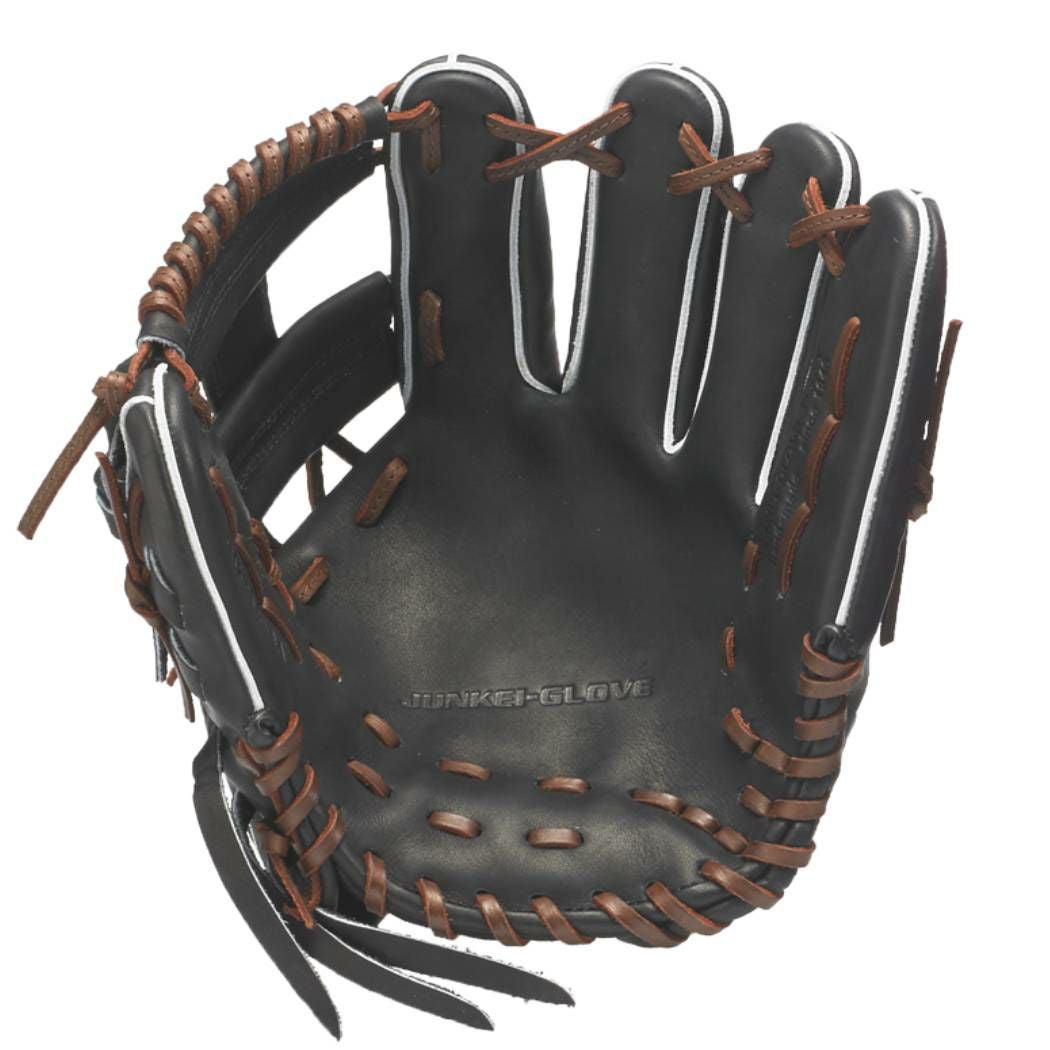 ジュンケイグラブ JUNKEI-GLOVE 専用グラブ袋付き ARAMID SERIES