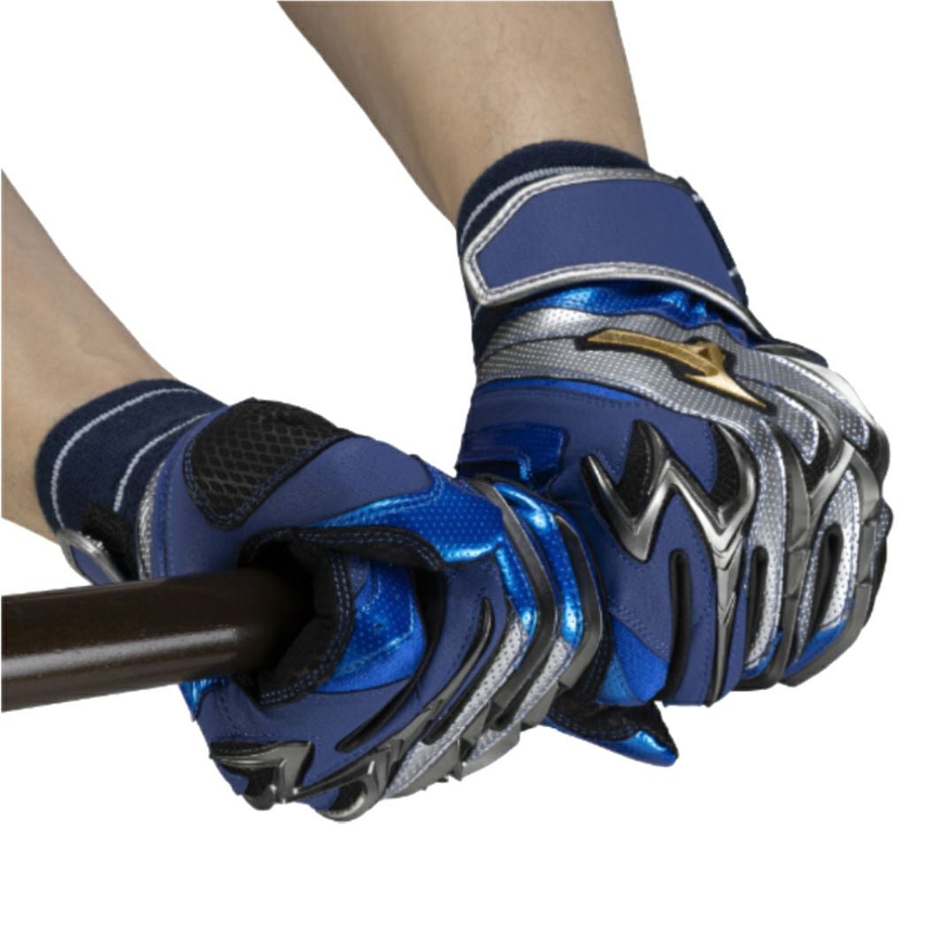 ミズノ MIZUNO ミズノプロ MizunoPro シリコンパワーアークDI