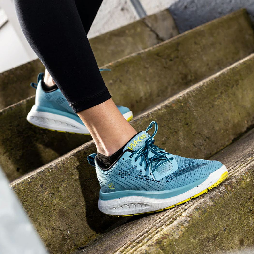 キーン KEEN WK400 ダブルケー400 レディース アウトレット セール