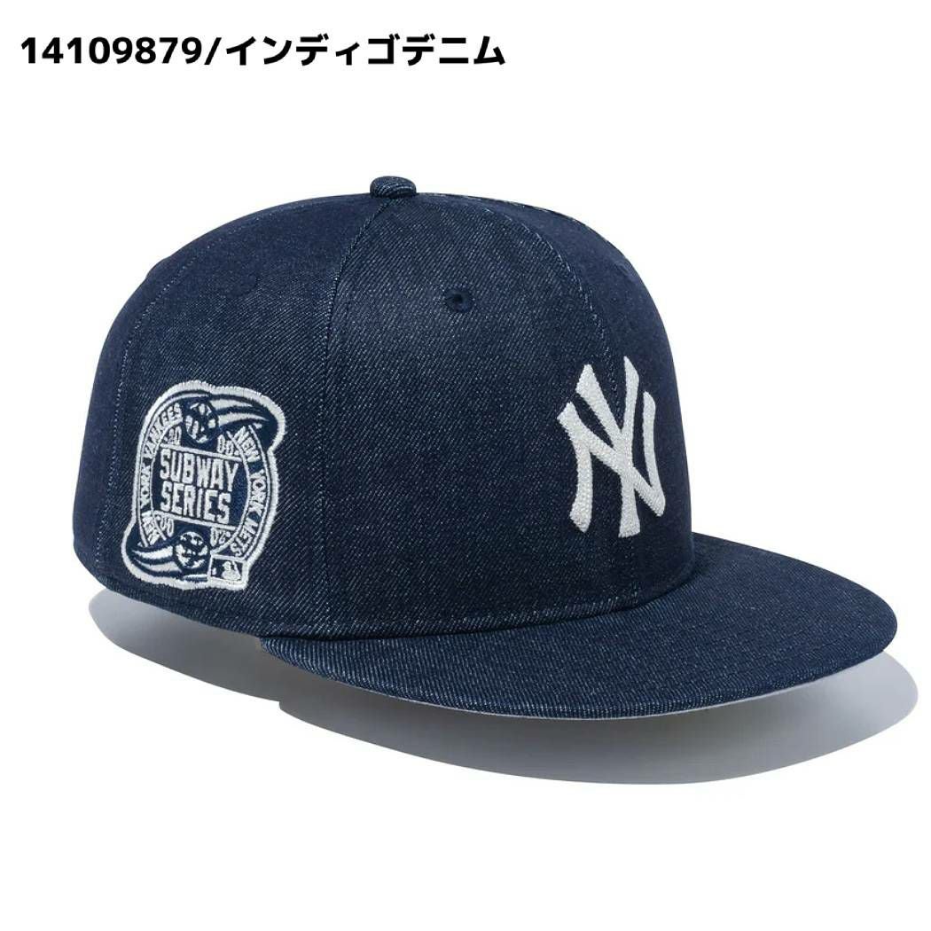 ニューエラ ニューヨーク ヤンキース カジュアル 帽子 キャップ 野球