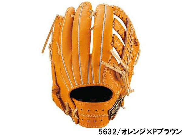 ゼット ZETT ネオステイタスVL NEOSTATUS 軟式用グラブ 外野手用
