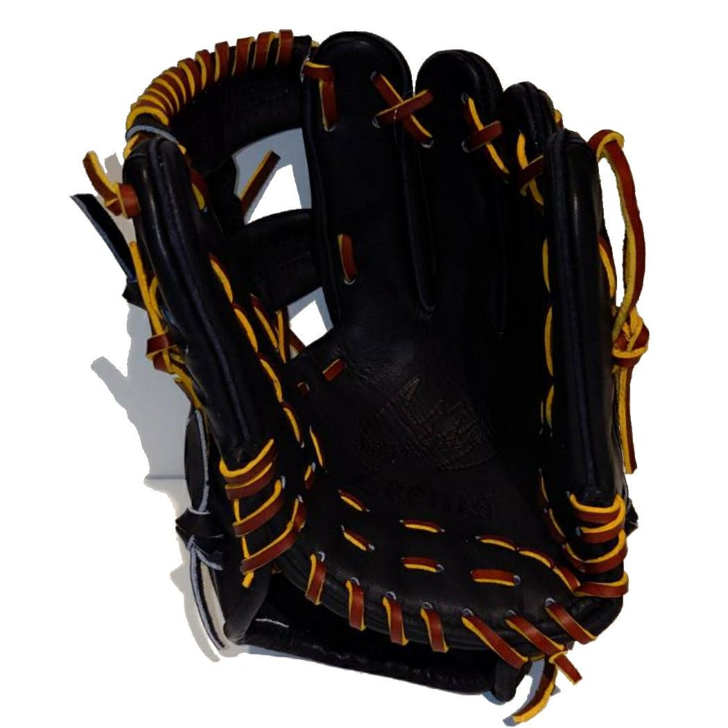 ジームス Zeems 限定 軟式用グラブ 内野手用 CB型 中型 28.0cm 一般