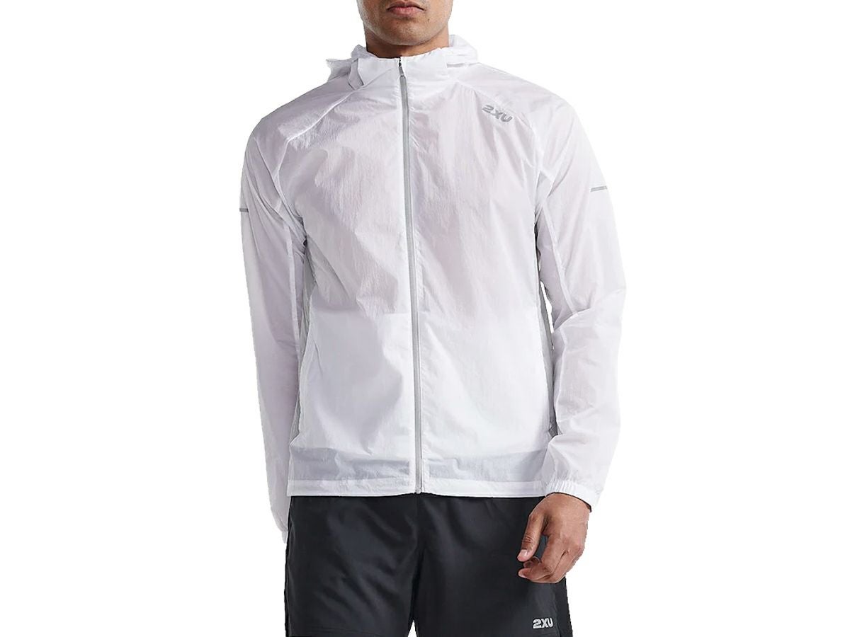 2XU エアロ ジャケット MR6858A MTS/SRF XSサイズ 【公式通販】