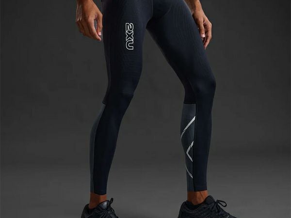 2XU ツータイムズユー ライトスピード リアクト コンプレッション