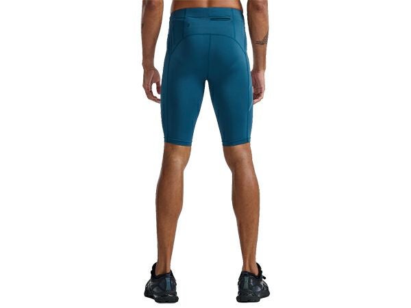2XU ツータイムズユー MCSランコンプショーツ メンズ オールシーズン
