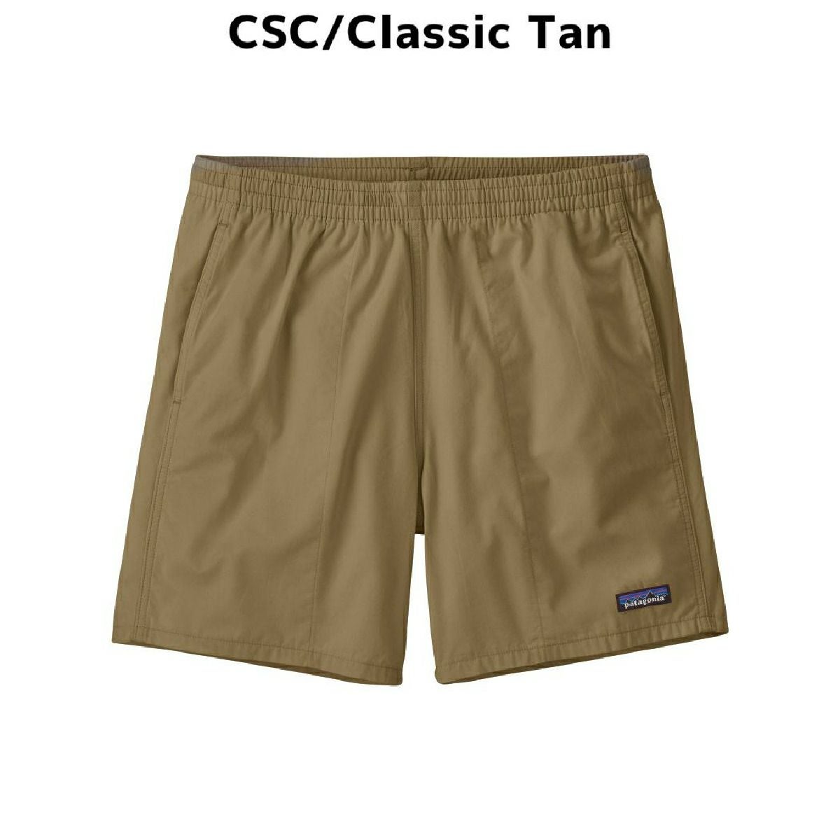 パタゴニア PATAGONIA ファンホッガーズ・ショーツ 6インチ メンズ 春