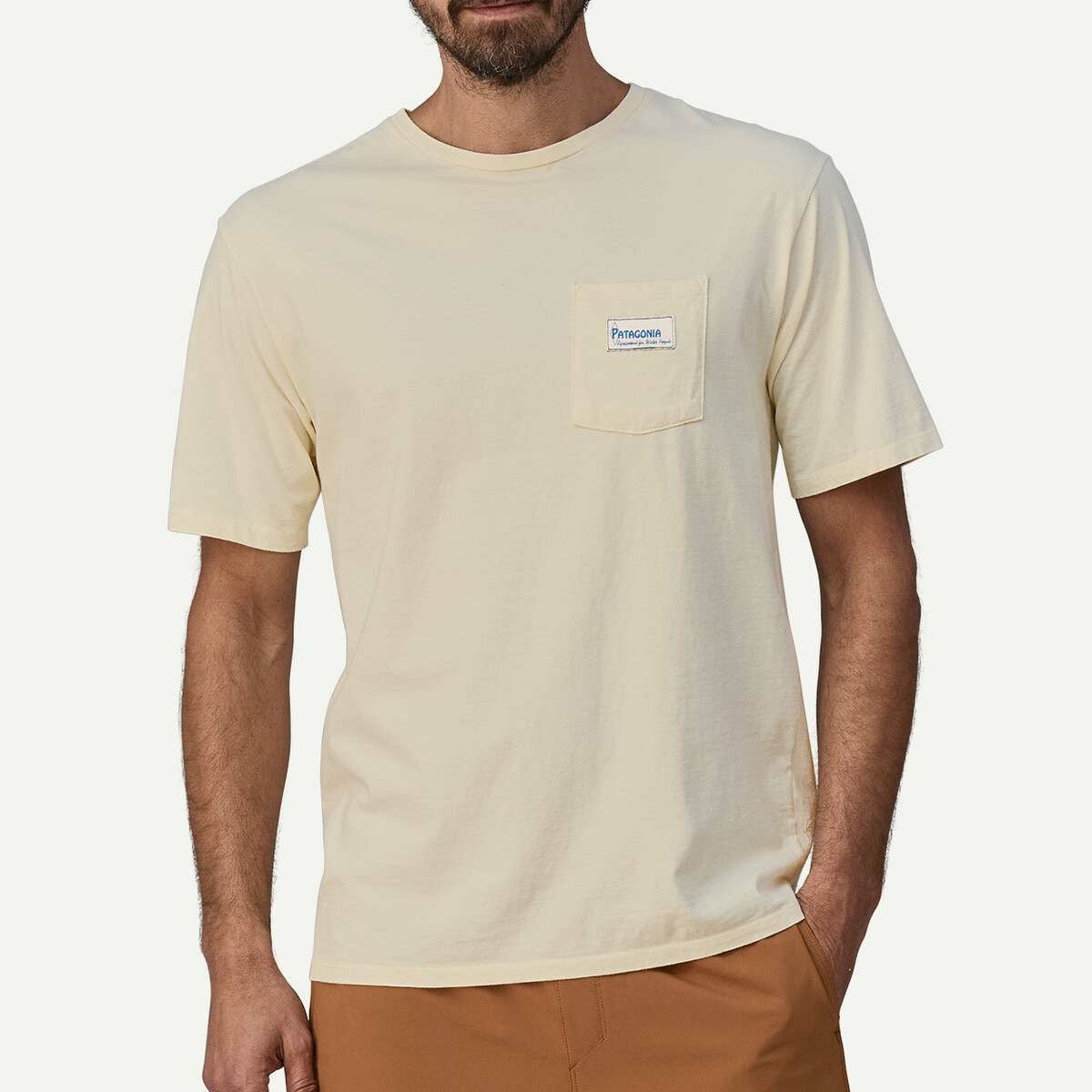 シャツ 楽天市場】パタゴニア【patagonia】37743 Men's Long-Sleeved '73