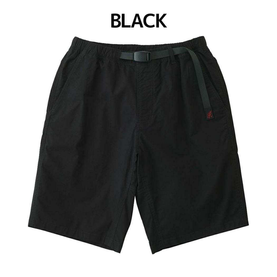 グラミチ GRAMICCI WEATHER TREK SHORT ウェザートレックショーツ