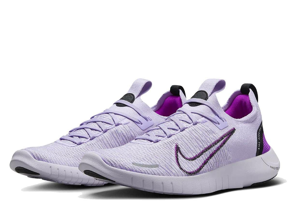 ナイキ NIKE FREE RUN FLYKNIT NN フリー ラン フライニット ネクスト
