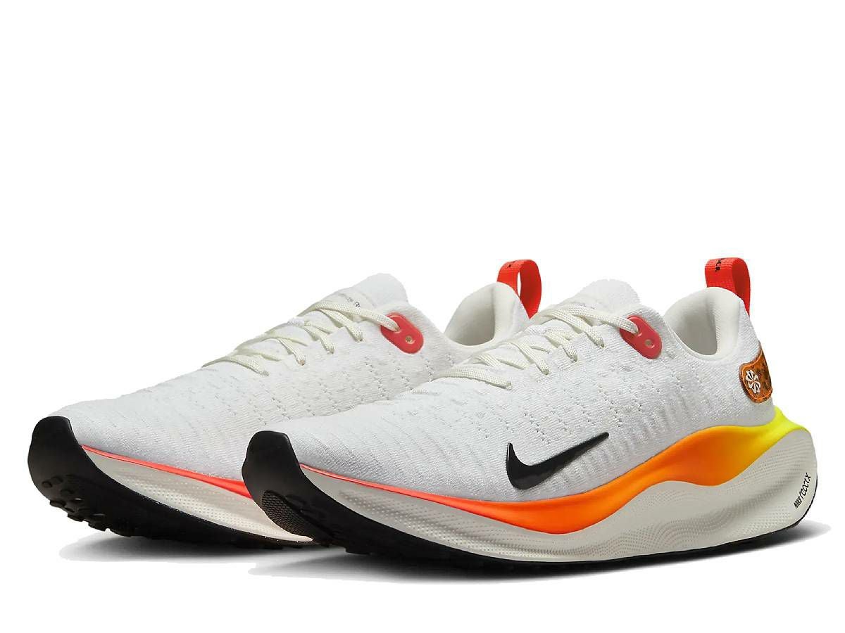 ナイキ NIKE REACTX INFINITY RUN 4 リアクトX インフィニティラン 4