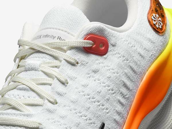 ナイキ NIKE REACTX INFINITY RUN 4 リアクトX インフィニティラン 4