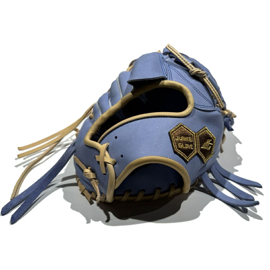 ジュンケイ JUNKEI grove ジュンケイグローブ 投手用 jg-101 ジュンケイグラブ JUNKEI-GLOVE 【専用グラブ袋付き】 限定カラー藤