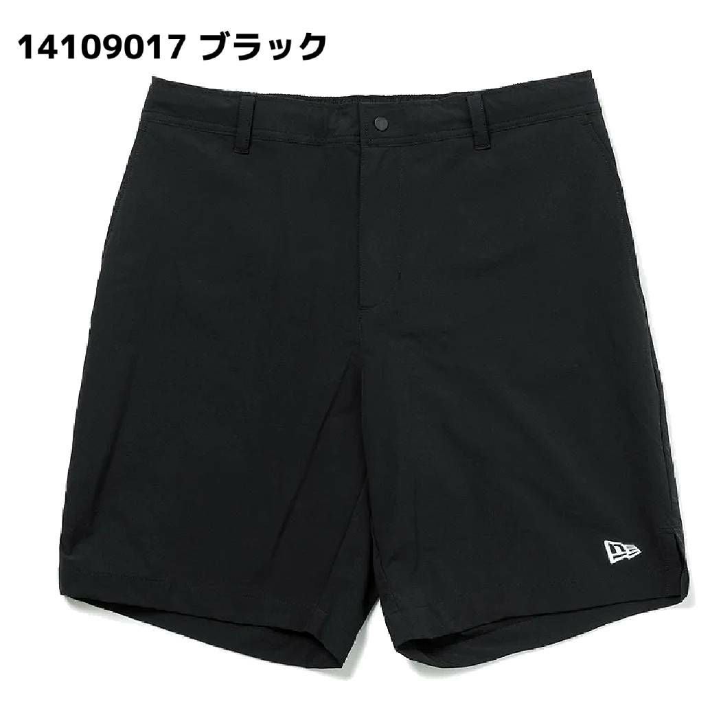 ニューエラ NEW ERA ゴルフ ナイロン ショートパンツ Turf & Surf