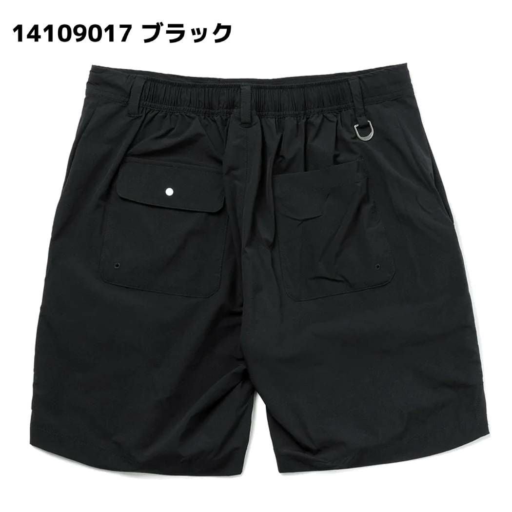 ニューエラ ゴルフ ナイロン ショートパンツ ゴルフウェア パンツ NEW