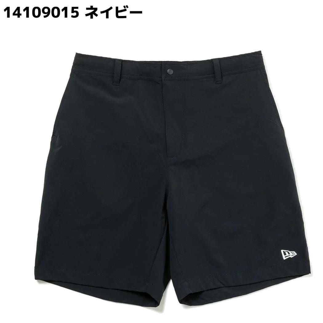 ニューエラ NEW ERA ゴルフ ナイロン ショートパンツ Turf & Surf
