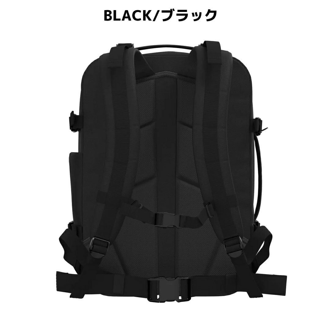 キャビンゼロ ミリタリー スタイル バックパック カジュアル バッグ