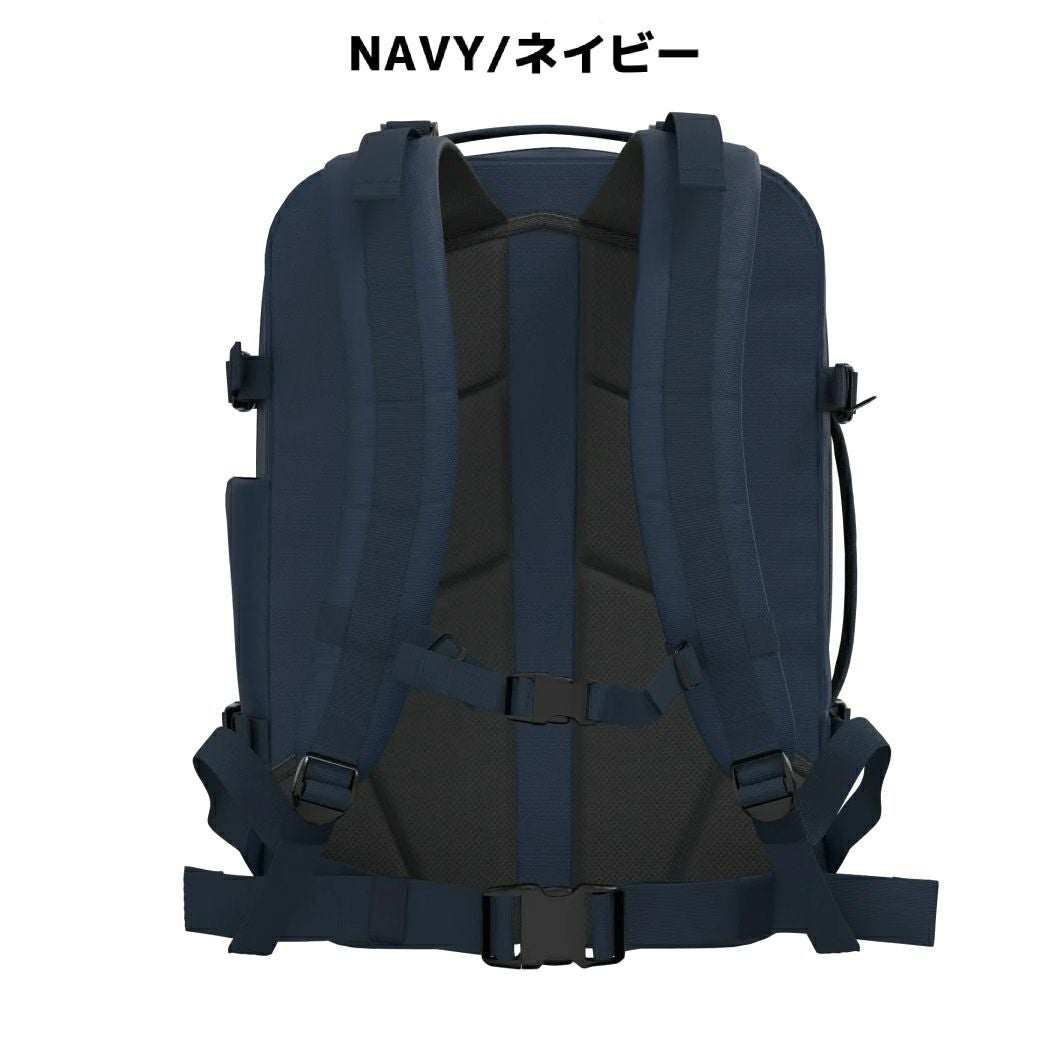 キャビンゼロ CABINZERO MILITARY STYLE ミリタリー スタイル 36L