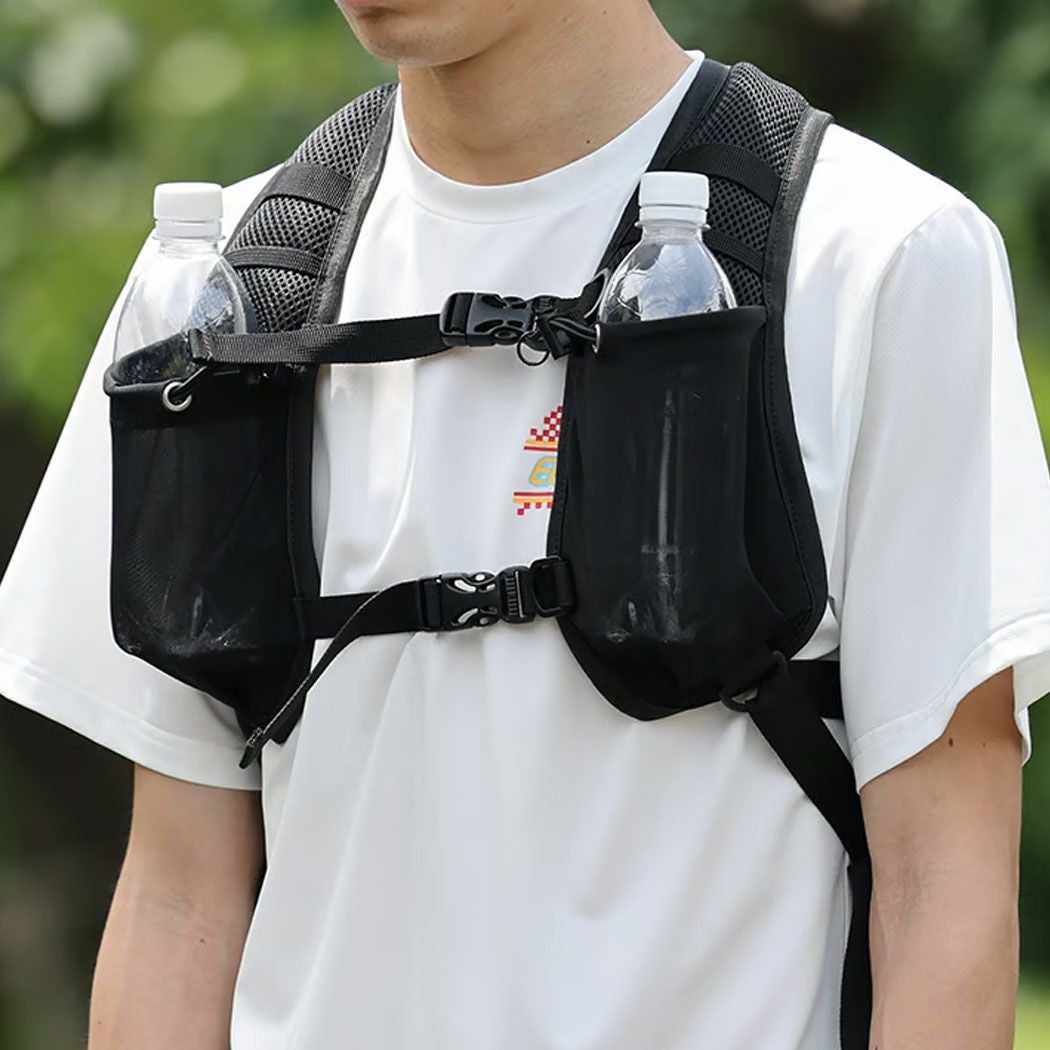 ELDORESO Commute Run Ruck (E8000219) 美品 ELDORESO / Wide Large Commute Run Ruck - トリッパーズ Trippers