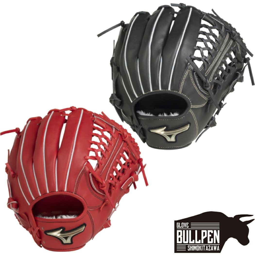 ミズノ MIZUNO グローバルエリート GlobalElite RG Hselection SIGNA
