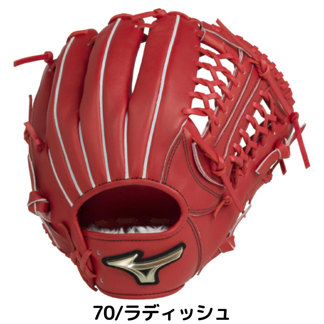 ミズノ MIZUNO グローバルエリート GlobalElite RG Hselection SIGNA