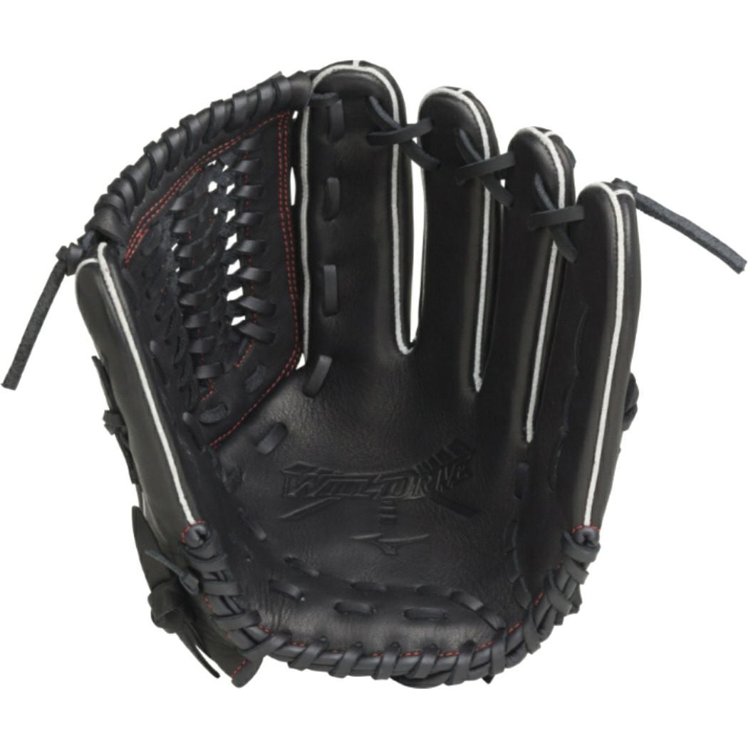 ミズノ MIZUNO ウィルドライブレッド WILLDRIVE RED 少年軟式用グラブ