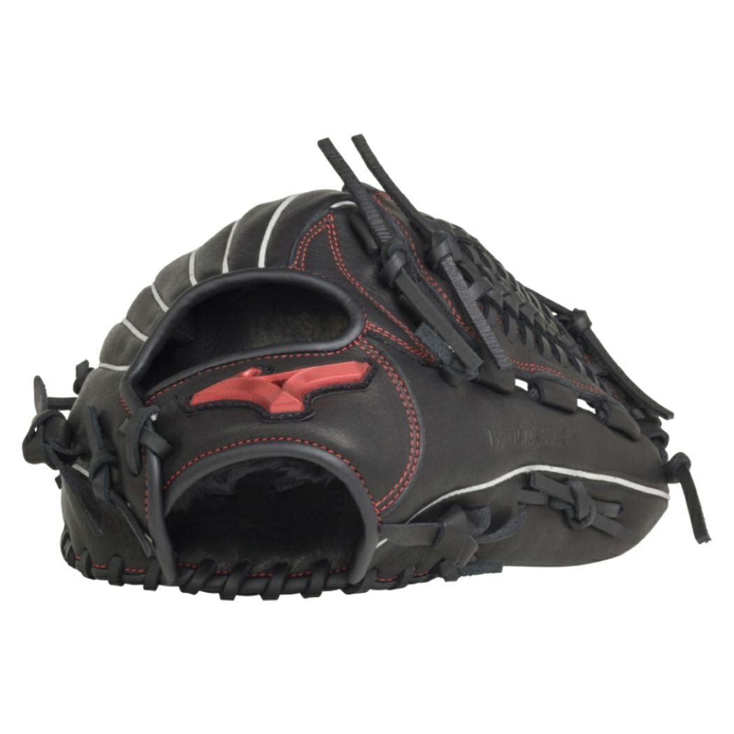 ミズノ MIZUNO ウィルドライブレッド WILLDRIVE RED 少年軟式用グラブ