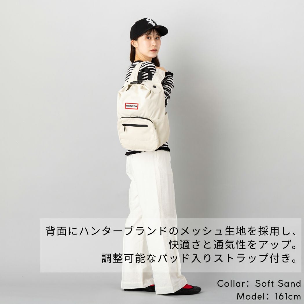 店舗用品 hunter13 ハンター HUNTER 【正規取扱販売店】ナイロン パイオニア ミディアム