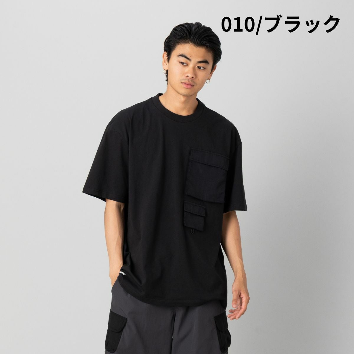 ink☆4csorm'86 パーフェクトスナップTシャツ 2026-04-09のスタイリング | snapboard投稿詳細
