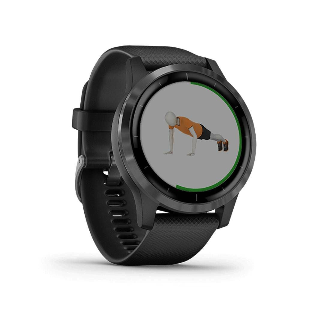 ガーミン GARMIN vivoactive 4 ヴィヴォアクティブ GPS スマート