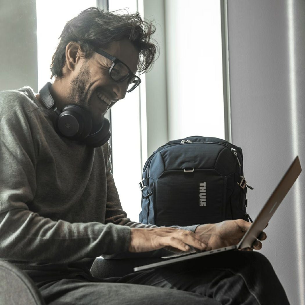 スーリー THULE Construct BackPack ノートパソコン用バックパック 28L