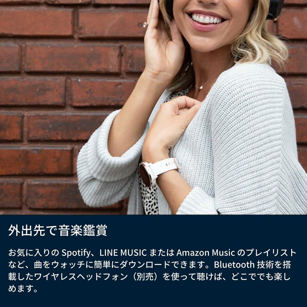 ガーミン GARMIN vivoactive 4S ヴィヴォアクティブ GPS スマート