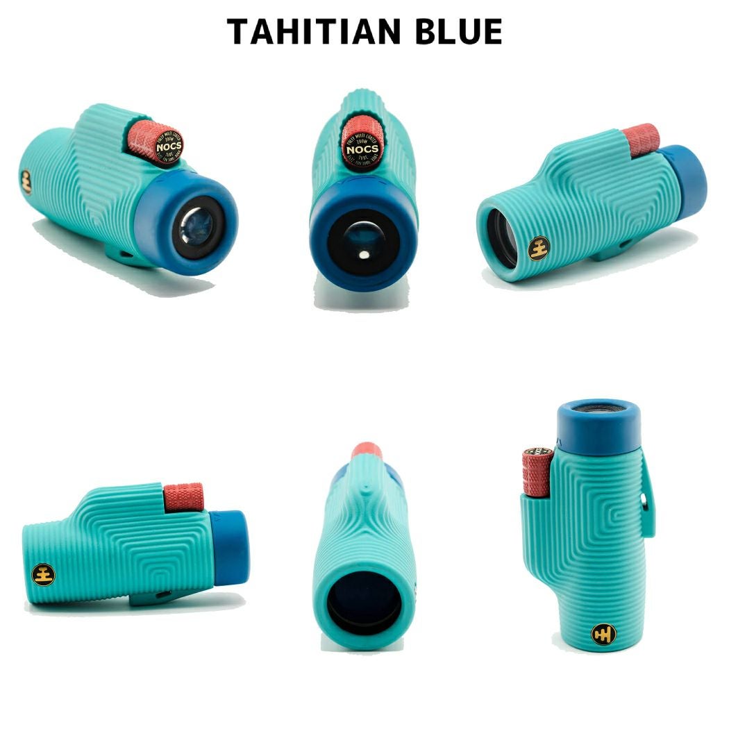 ノックス Nocs ZOOM TUBE 8x32 単眼鏡 防水 軽量 コンパクト 小物