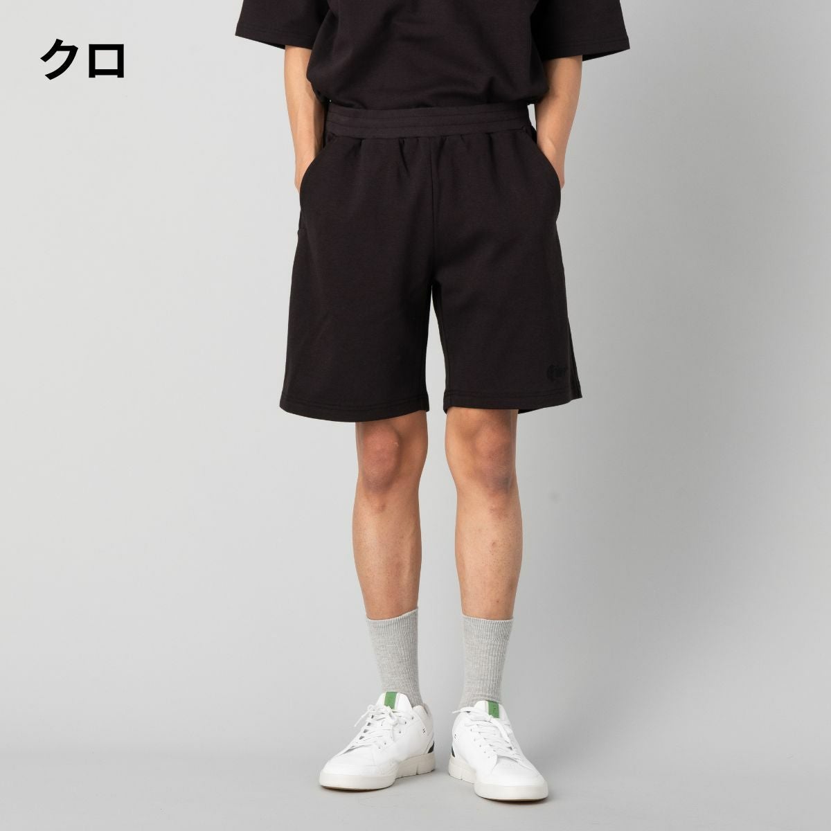 インフィット INFIT インフィニティコンフォートドライハーフパンツ