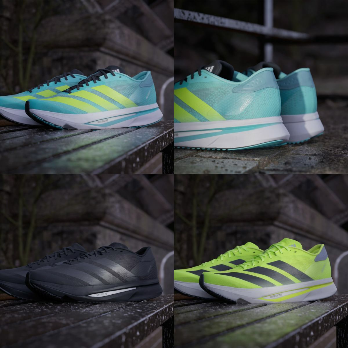 アディダス アディゼロ SL2 メンズ adidas ADIZERO SL2 | スポーツ