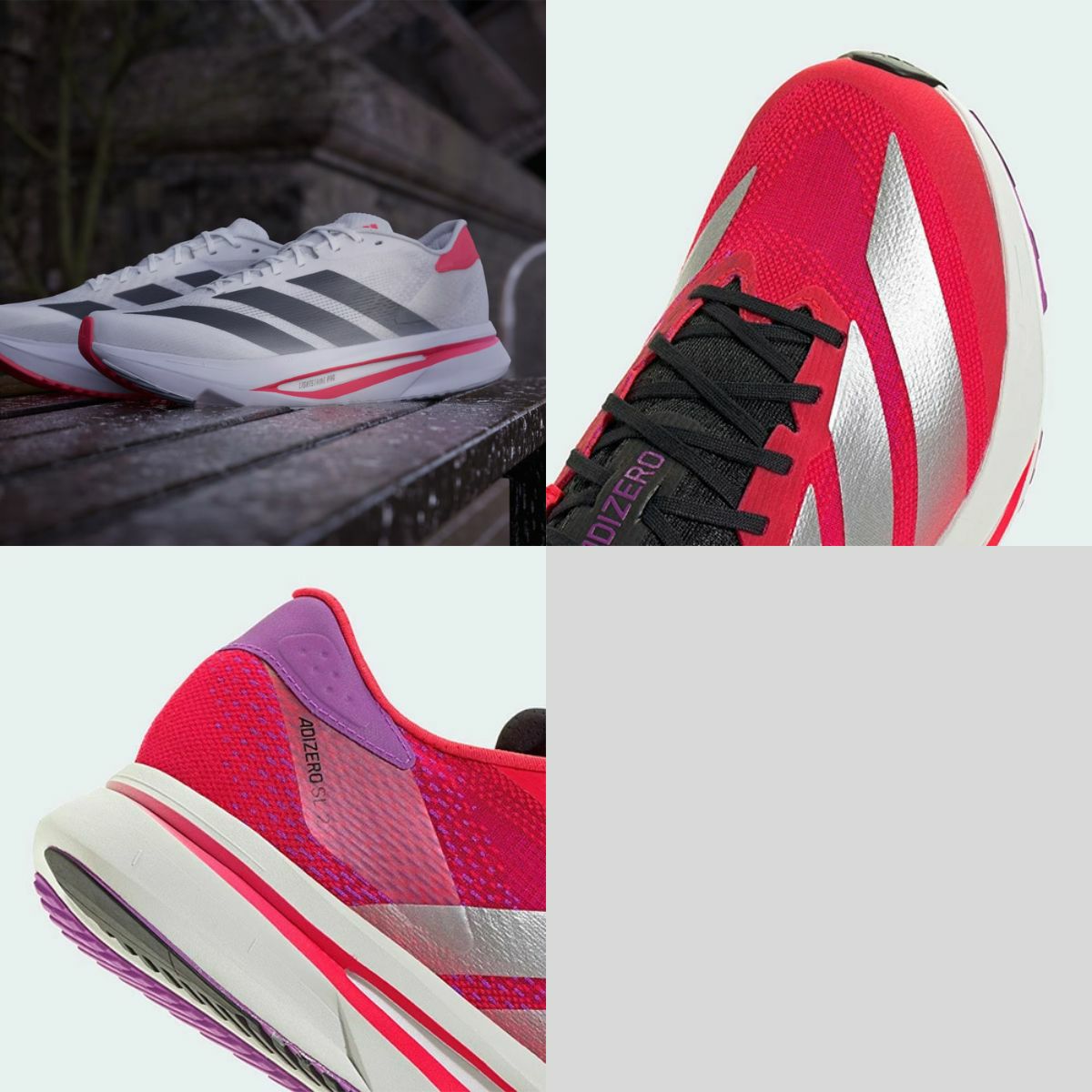 アディダス アディゼロ SL2 メンズ adidas ADIZERO SL2 | スポーツ