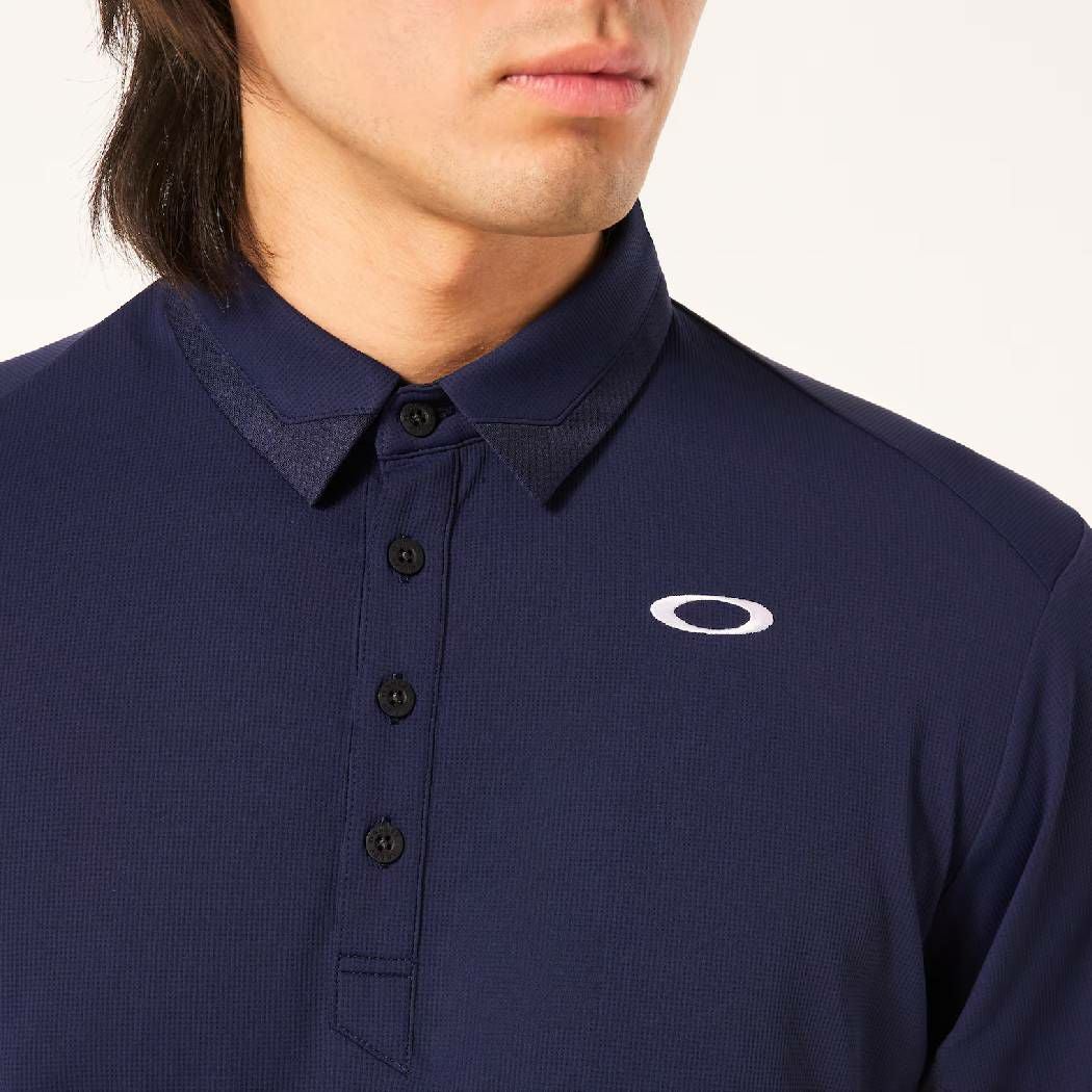 オークリー OAKLEY US規格 Oakley Inevitable Shirt 半袖 ポロシャツ