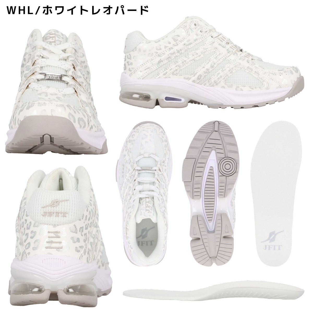 ジェーフィット ジェイエフ ネオ レディース JFIT JF-Neo | スポーツ