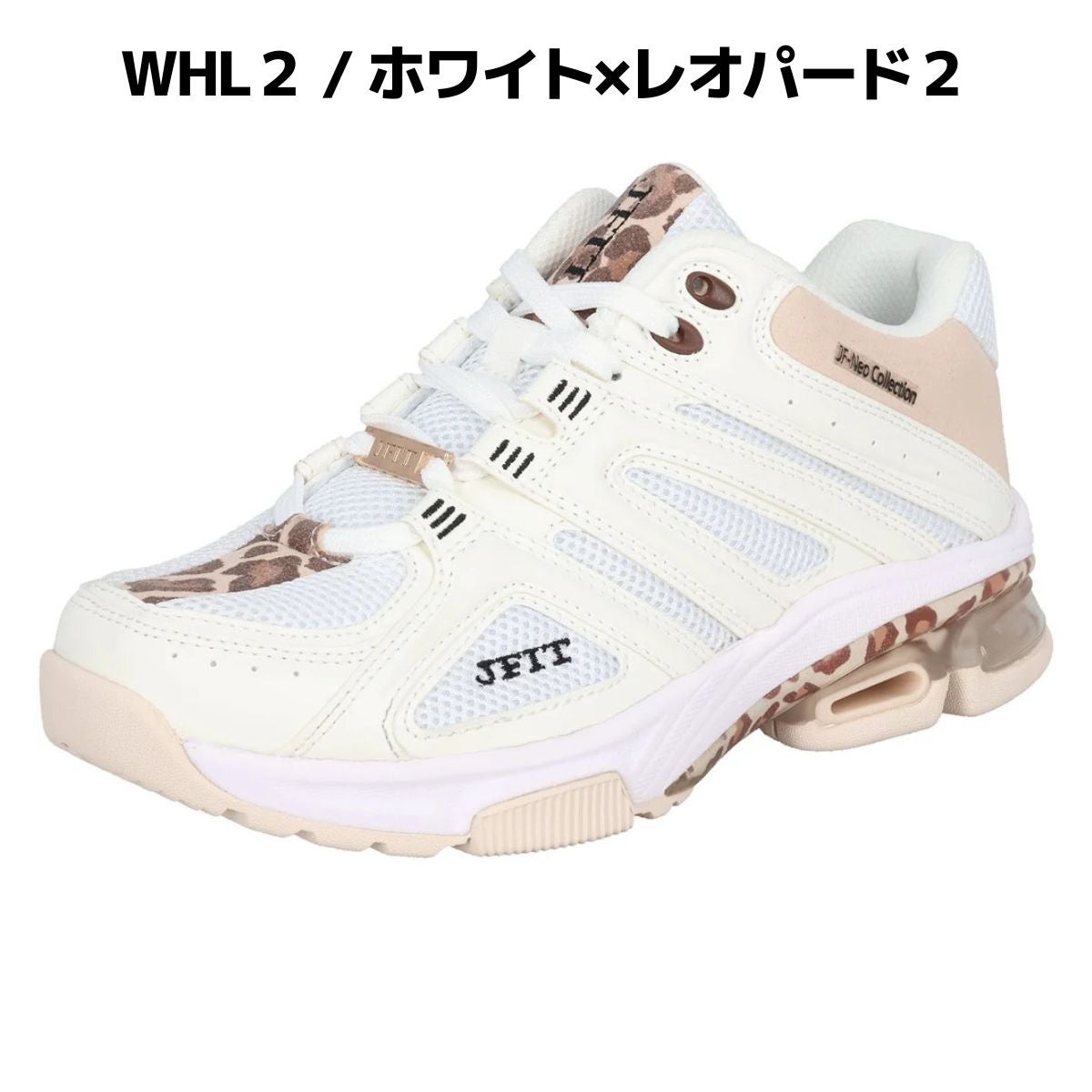 ジェーフィット ジェイエフ ネオ レディース JFIT JF-Neo | スポーツ