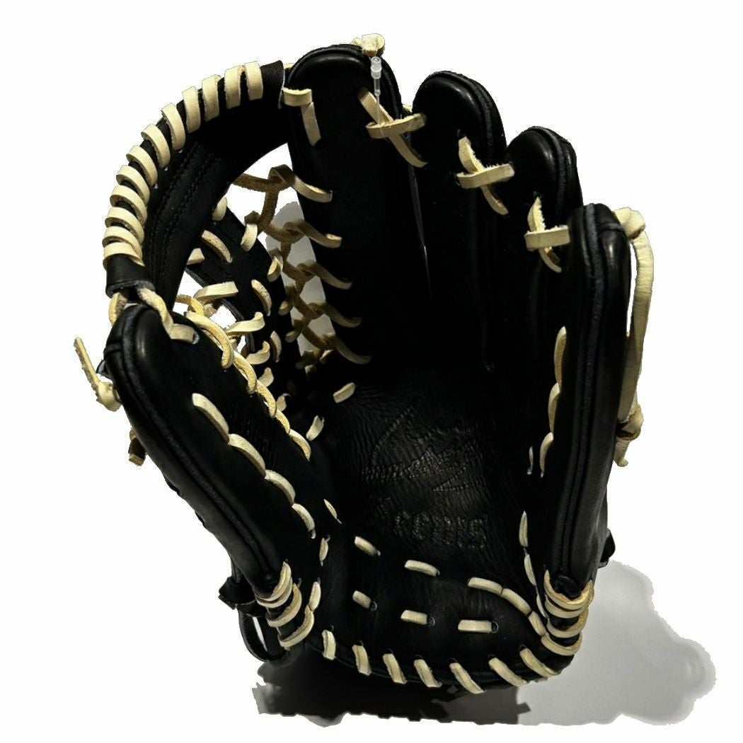 ジームス Zeems 限定 軟式用グラブ 三方親 外野手用 GB型 30.5cm 一般