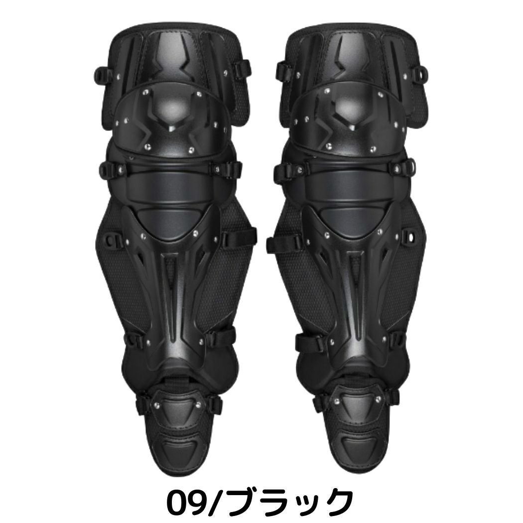 ミズノ MIZUNO ミズノプロ MizunoPro 號 SAKEBI 硬式用レガース 一般