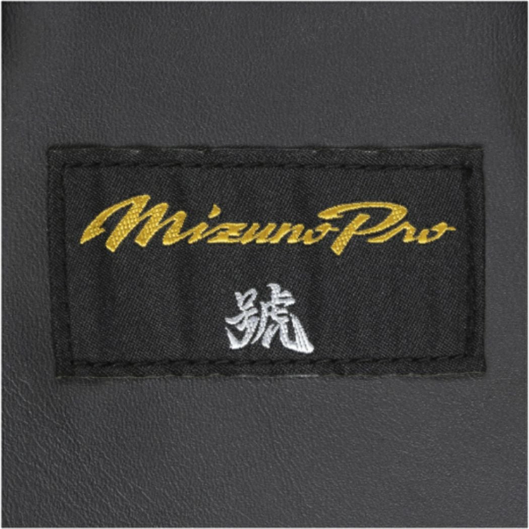 ミズノ MIZUNO ミズノプロ MizunoPro 號 SAKEBI 硬式用レガース 一般