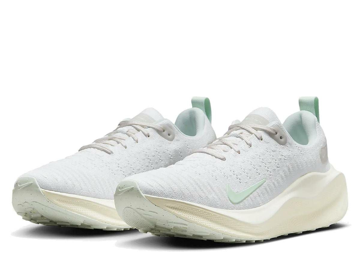 ナイキ NIKE REACTX INFINITY RUN 4 リアクトX インフィニティラン 4