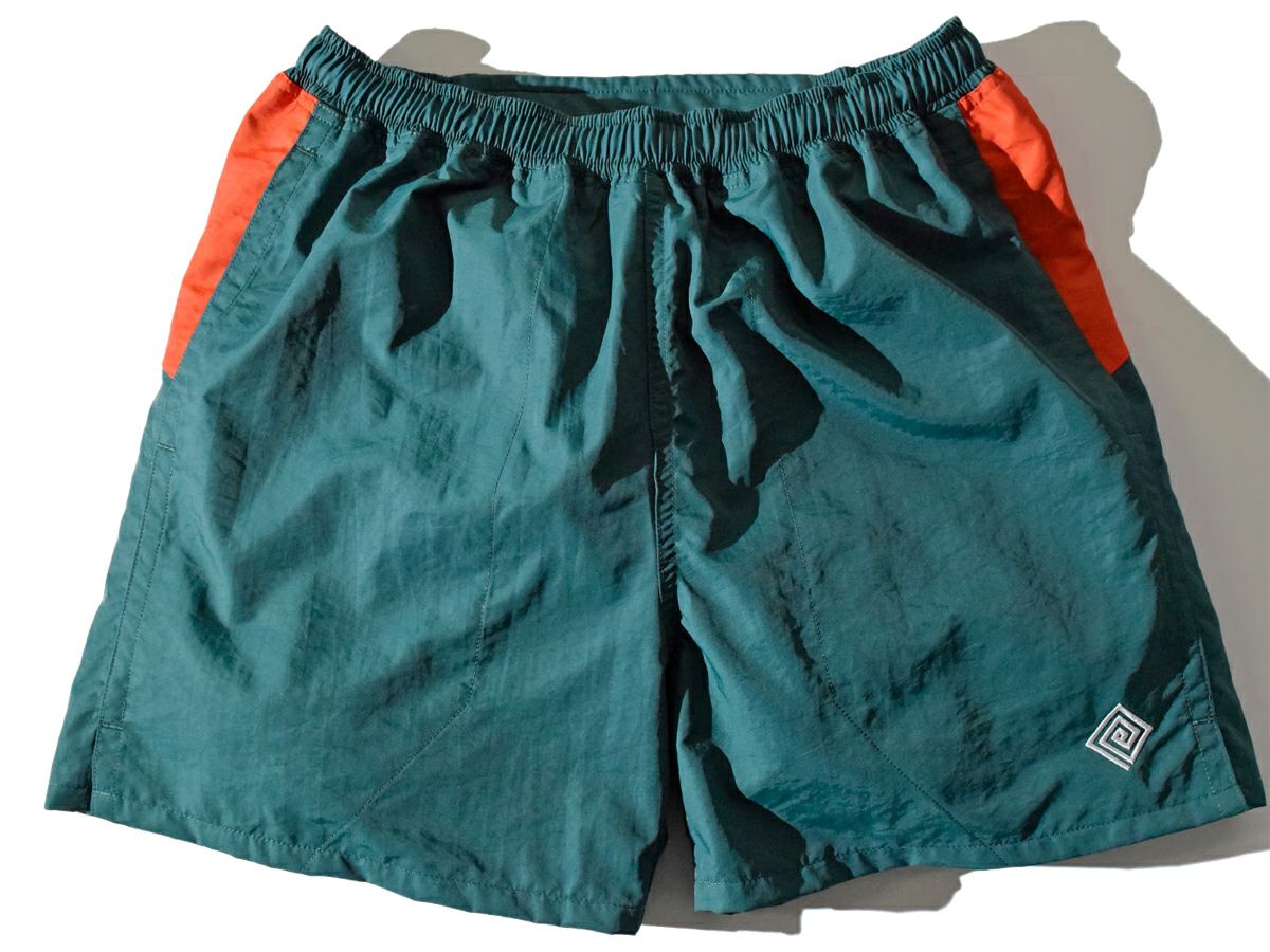 エルドレッソ ELDORESO Bat Shorts バット ショーツ ユニセックス