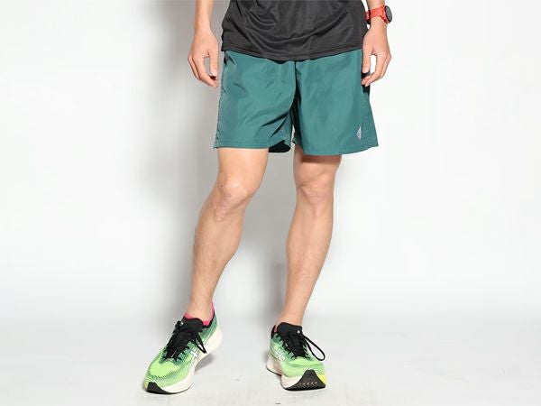 エルドレッソ ELDORESO Bat Shorts バット ショーツ ユニセックス