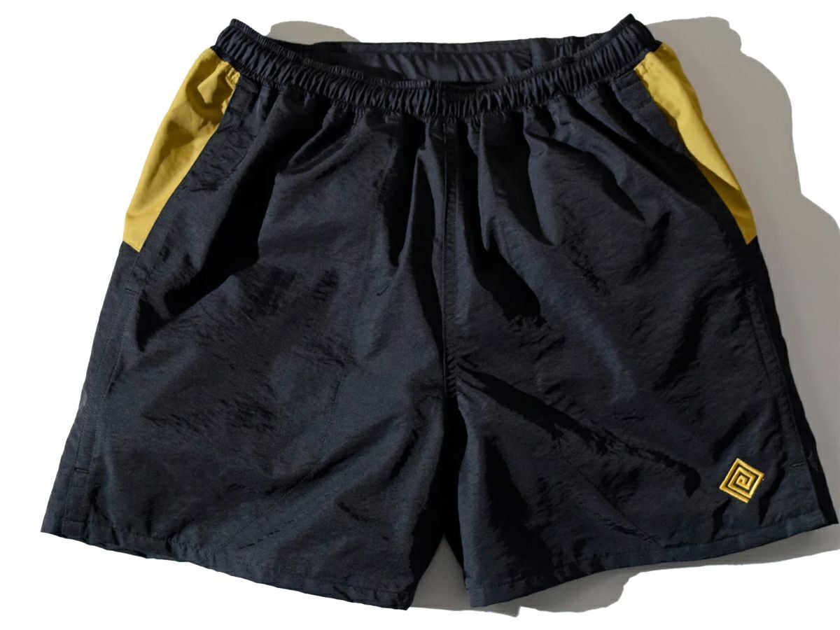 エルドレッソ バット ショーツ スポーツ トレーニング ショート パンツ