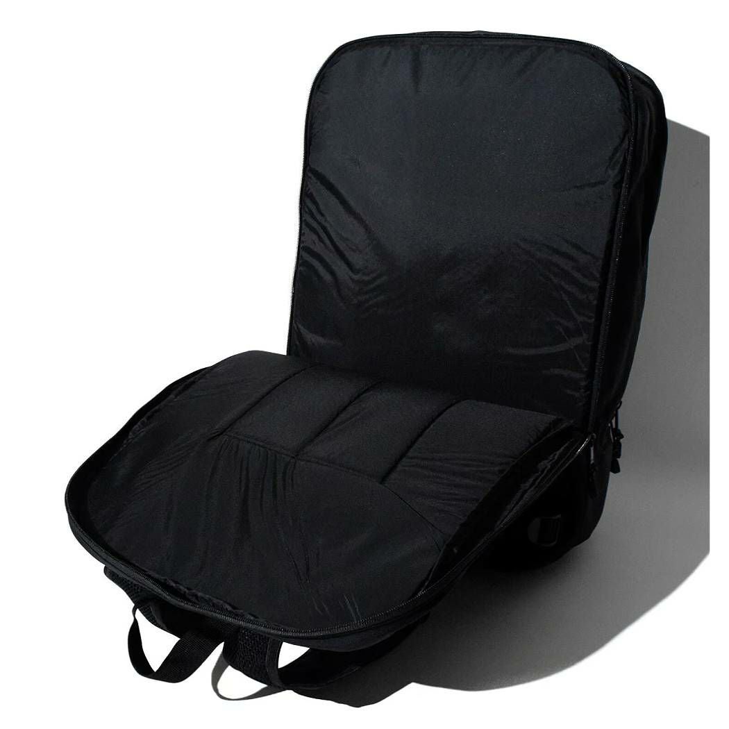 エルドレッソ ELDORESO Transport Ruck トランスポートリュック メンズ