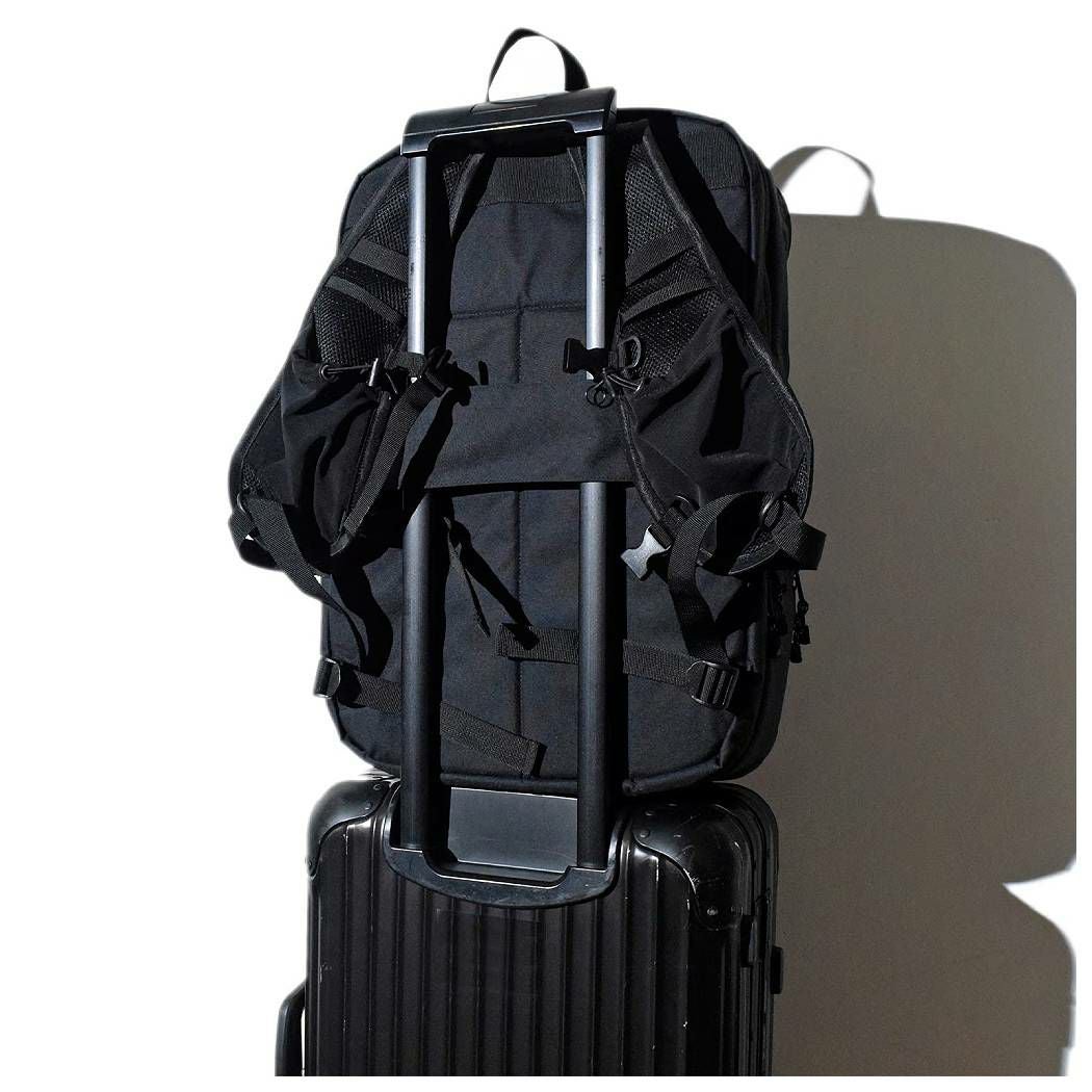 エルドレッソ ELDORESO Transport Ruck トランスポートリュック メンズ